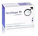 Produktbild amitamin® fertilsan M, 30 Portionen, deutsche Apothekenqualität, hochdosierte 13 Mikronährstoffe zur Unterstützung der männlichen Fruchtbarkeit u Spermienproduktion für Ihren Kinderwunsch,Vegan