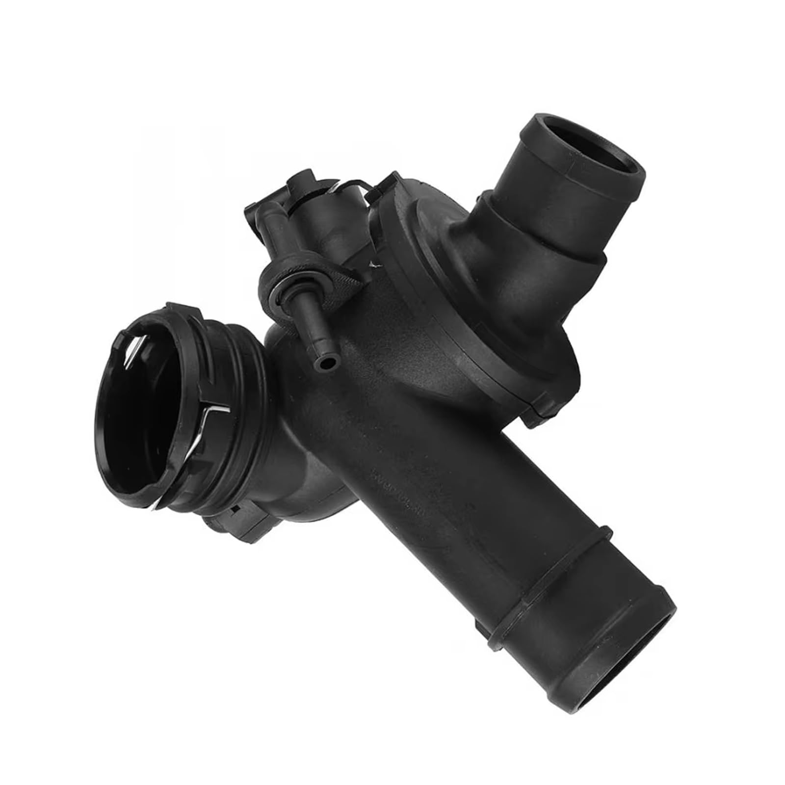 Obudowa termostatu chłodziwa dla Benz E250 Gle300D Glk250 Ml250 Sprinter 2500 3500 6512000615 6512001715