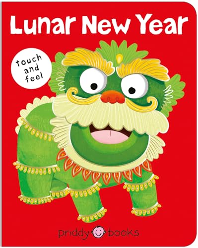Lunar New Year (Bright Baby Touch and Feel)