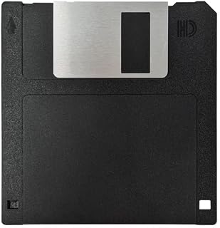3.5" Inch Floppy Disk 1.44MB 2HD (Pack of 10PC) Price In India