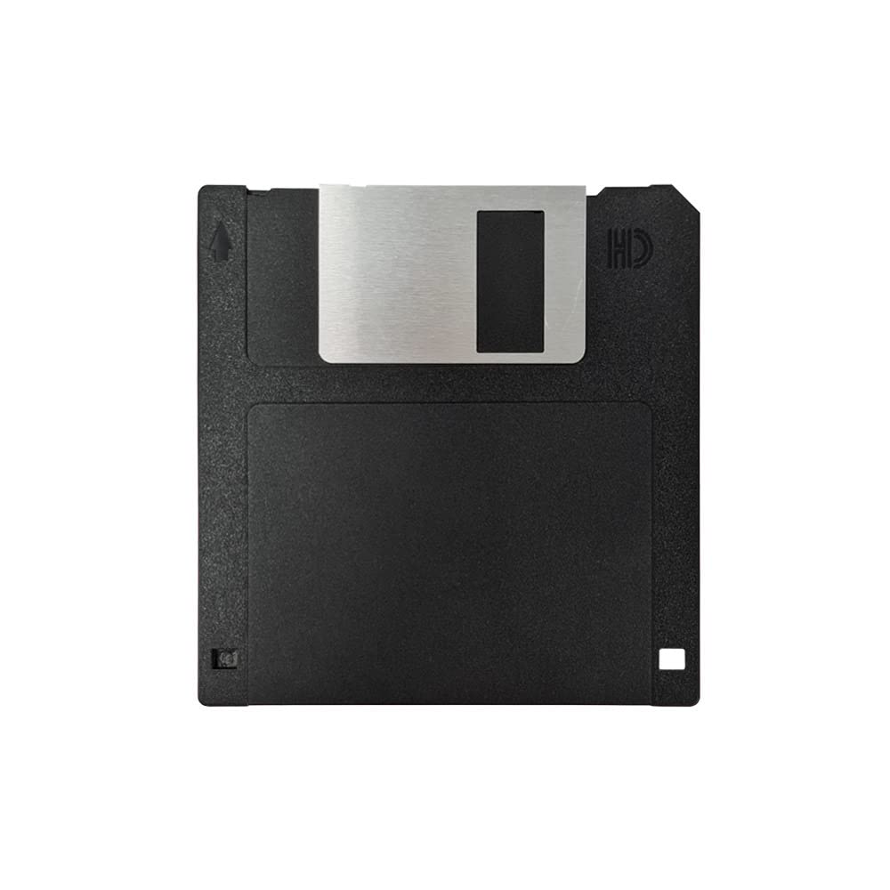 3.5" Inch Floppy Disk 1.44MB 2HD (Pack of 10PC) - Review, Price and Buying Guide