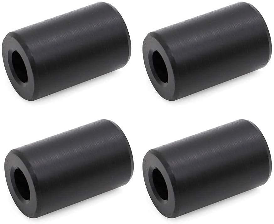 7043394 Shock Bushings for Polaris Sportsman 400 Sportsman 500 WORKER Ranger 400 500 570 800 900 Crew 1000 Diesel RZR 900 800S Replace 7041770 7041959 7041454 7043100