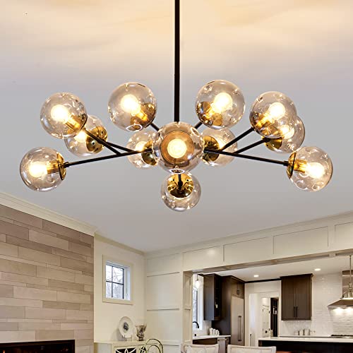 Best Modern Chandeliers For Dining Room The Must Have Selection For