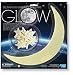 4M Glow In The Dark Large Moon and Stars