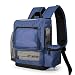 Produktbild O2TOTES USA Premium Leichter Träger für Inogen One G5 Sauerstoffkonzentrator, tragbarer Sauerstoffrucksack, Marineblau, Fits: Inogen One G5, Rucksack