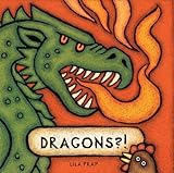 Dragons?!