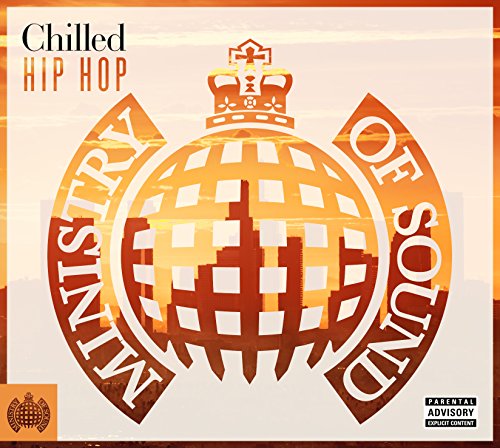 Ministry Of Sound: Chilled Hip-Hop / Various