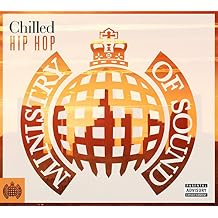 Ministry Of Sound Chilled Hip-Hop / Various
