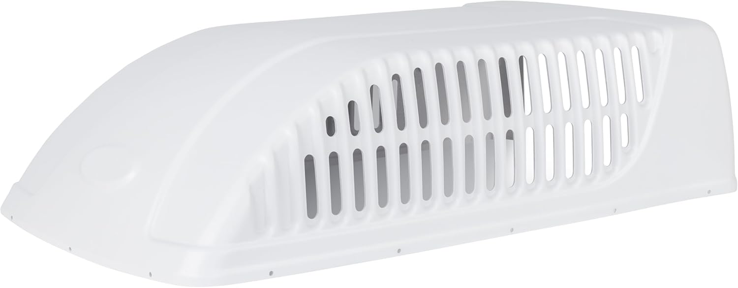 ICON Aftermarket A/C Shroud - fits Carrier AirV - Standard