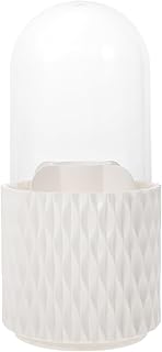 Didiseaon Cubo de almacenamiento para brochas...