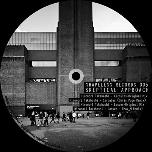 Lasver (Max M Remix)