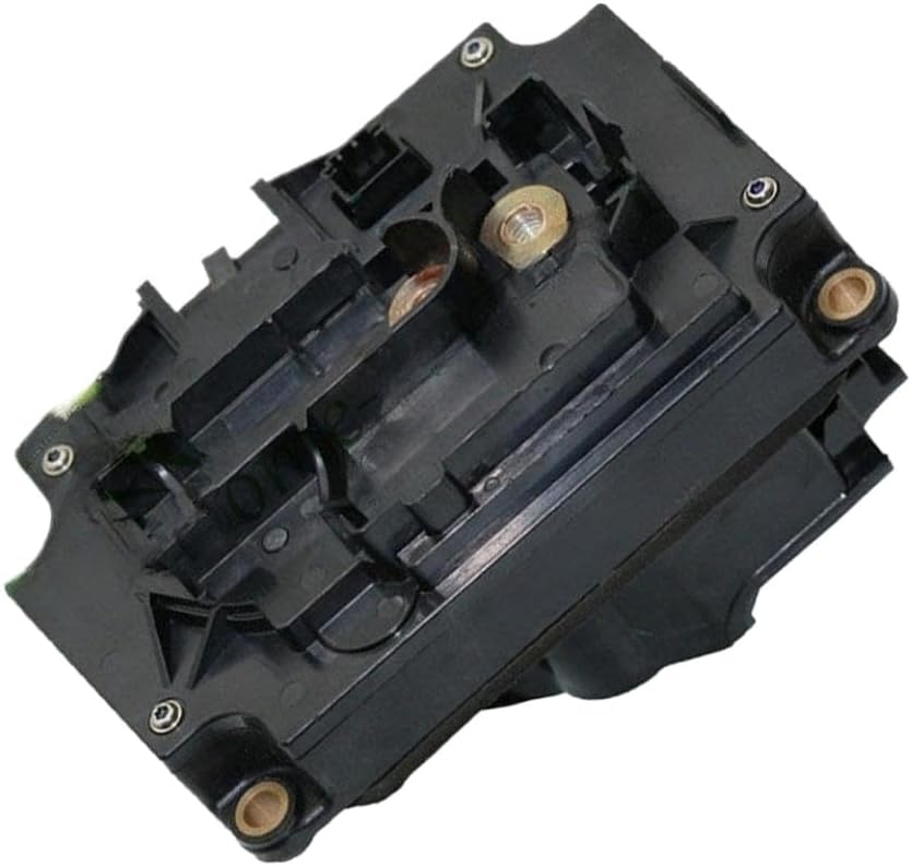 Port Socket Plug Connector Inlet Charger 1026041-00-G Compatible with Model S X Replacement for 1026041-00-K M N L J