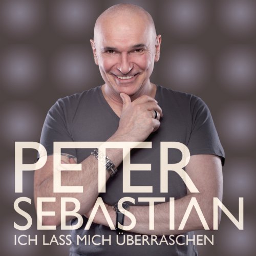 Peter Sebast Play Ich Lass Mich Überraschen by Peter Sebastian on Amazon Music