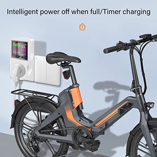 Tomada inteligente WiFi, AC85‑265V Tomada inteligente WiFi 16A para casa para restaurante(US Plug)