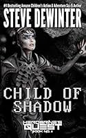Child of Shadow 1619781336 Book Cover
