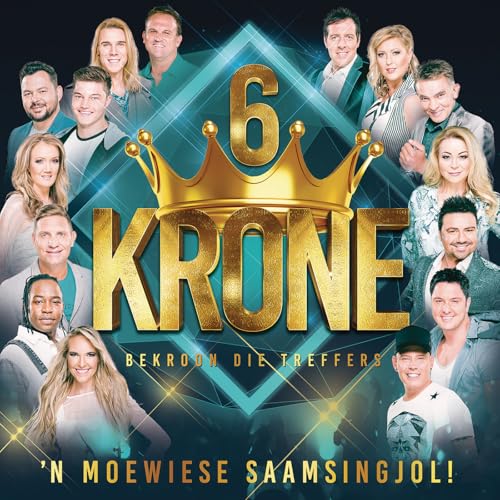 Kurt Darren, Refentse, Snotkop, Brendan Peyper, Elandré, Lianie May & Eleandre