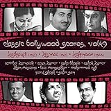  Koi Pyar Ke Pankh Pasare, Zara Man Ki Khevadiyan Khol, Sainya Tore Dvare Khade