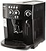 De 'Longhi ECAM22140B kompakte Espressomaschine, automatisch
