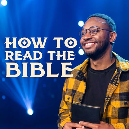 『How to Read Your Bible』のカバーアート