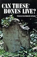 Can these bones live?: Pastoral reflections on the Old Presbyterian Meeting House of Alexandria, Virginia through its first two hundred years B0006CC8PC Book Cover