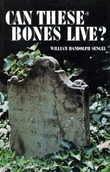 Can these bones live?: Pastoral reflections on the Old Presbyterian Meeting House of Alexandria, Virginia through its first two hundred years