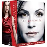 Shayaku The Good Wife-L'Intégrale des 7 Saisons