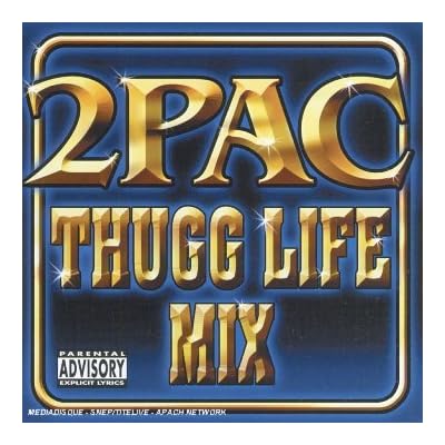 Thugg Life Mix