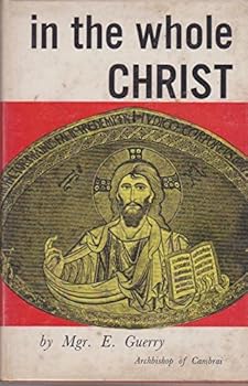 Hardcover In the Whole Christ Book