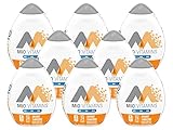 MiO Vitamins Liquid Water Enhancer, Orange Tangerine Flavor with B3, B6 & B12 Vitamins, Naturally...