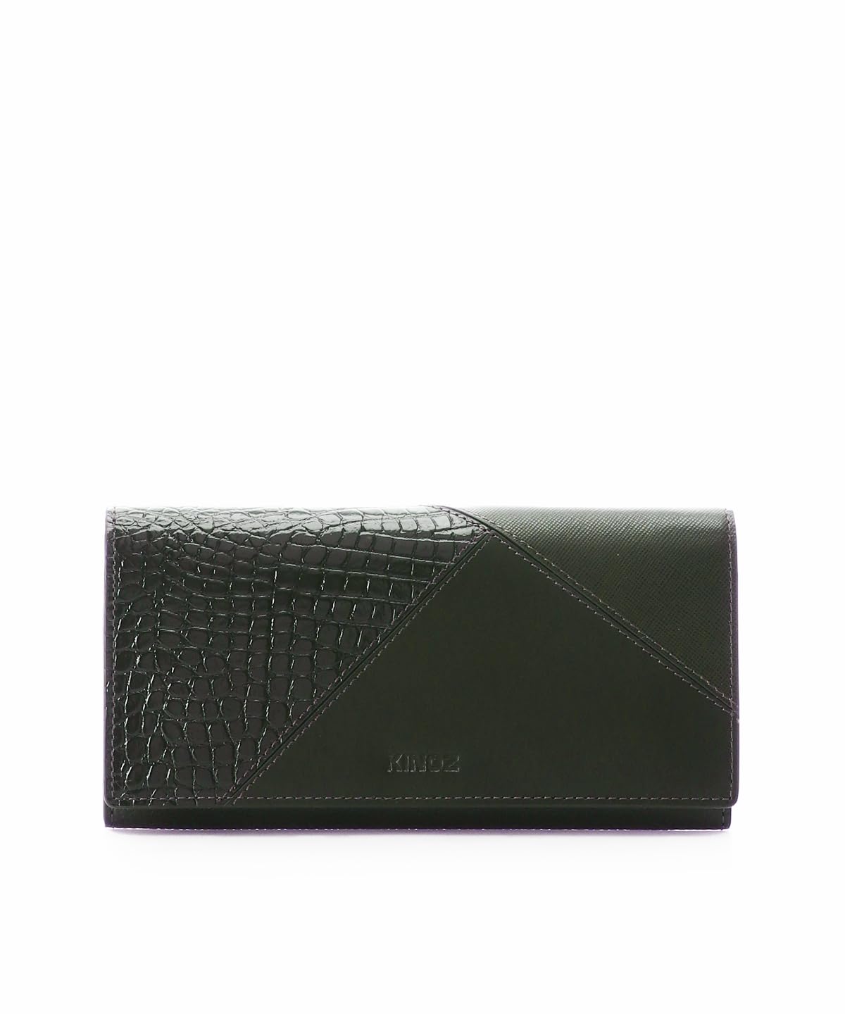 Amazon | [キングズ バイ サマンサタバサ] レザー型押しミックス 束