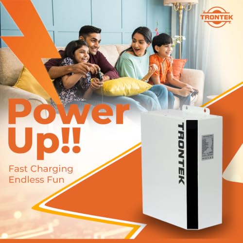 Image of Lithium Ion Inverter Battery (Li INBT) Power Cube 2.7 Basic - 25.6V /105Ah Home Battery Storage