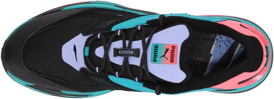 Puma Mens Puma Men's Thunder 4 Life 369471 01