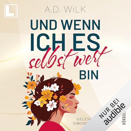 Und wenn ich es selbst wert bin Titelbild