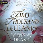 Cover of Two Thousand Dreams