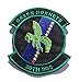 20th Special Operations Squadron Patch â€“ Sew On