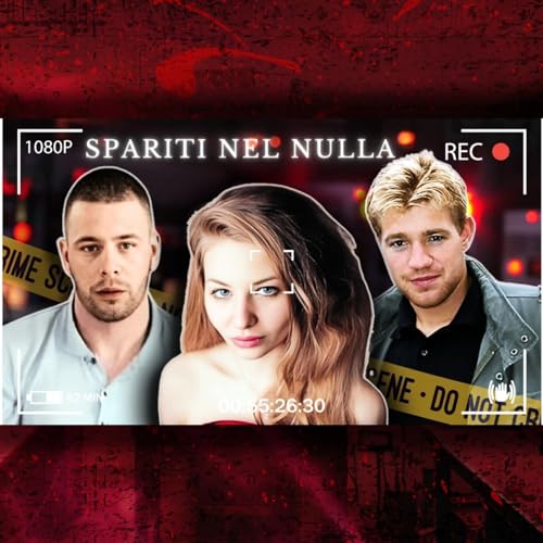 CASI IRRISOLTI - Gli ultimi attimi RIPRESI dalle telecamere di sorveglianza