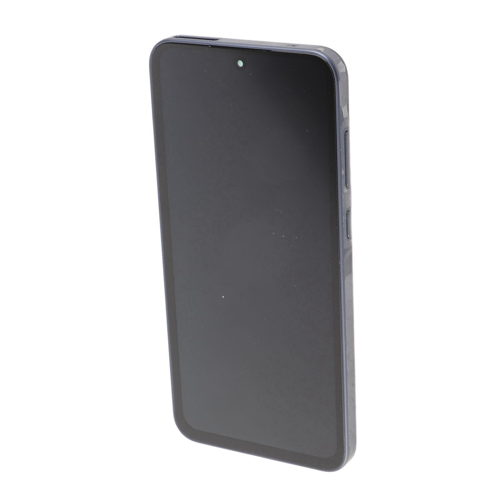 Wymienny Digitizer do A35 5G, Ekran, (BLUE)
