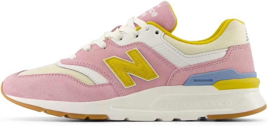 New Balance Women's 997H V1 Sneaker - Image 2