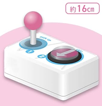クレーンゲーム　スティック　ボタン　まとめ売り クレーンゲーム スティック ボタン まとめ売り タイトー