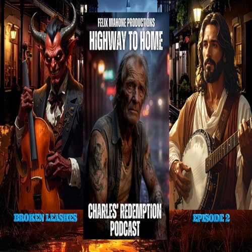 EPISODE 2 - HIGHWAY TO HOME - CHARLES' REDEMPTION