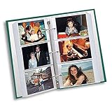 Bulk Pack Pioneer RST-6 4x6 Photo Album Refill for STC-46, STC-504 - 80 Pages (40 Sheets)