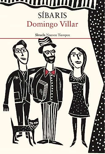 Síbaris (Spanish Edition)