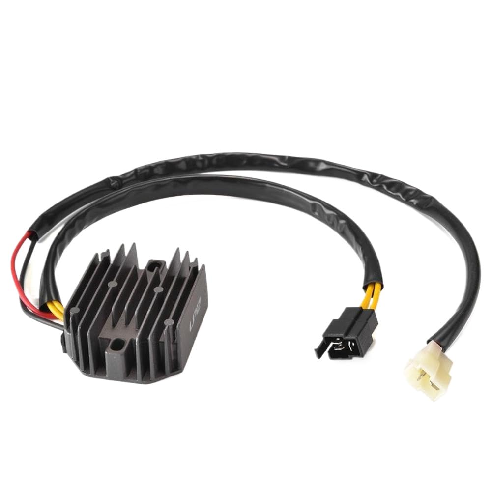 32800-08D10 Motorcycle Regulator Rectifier 12V DR125 DR-125 DR125SE DR200 DR-200 DR200SE DF125 DF200 RG125 RG125F TS200