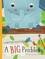 A BIG Problem 1937954269 Book Cover