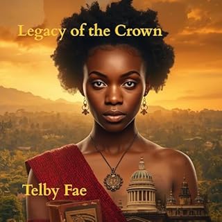 Legacy of the Crown cover art