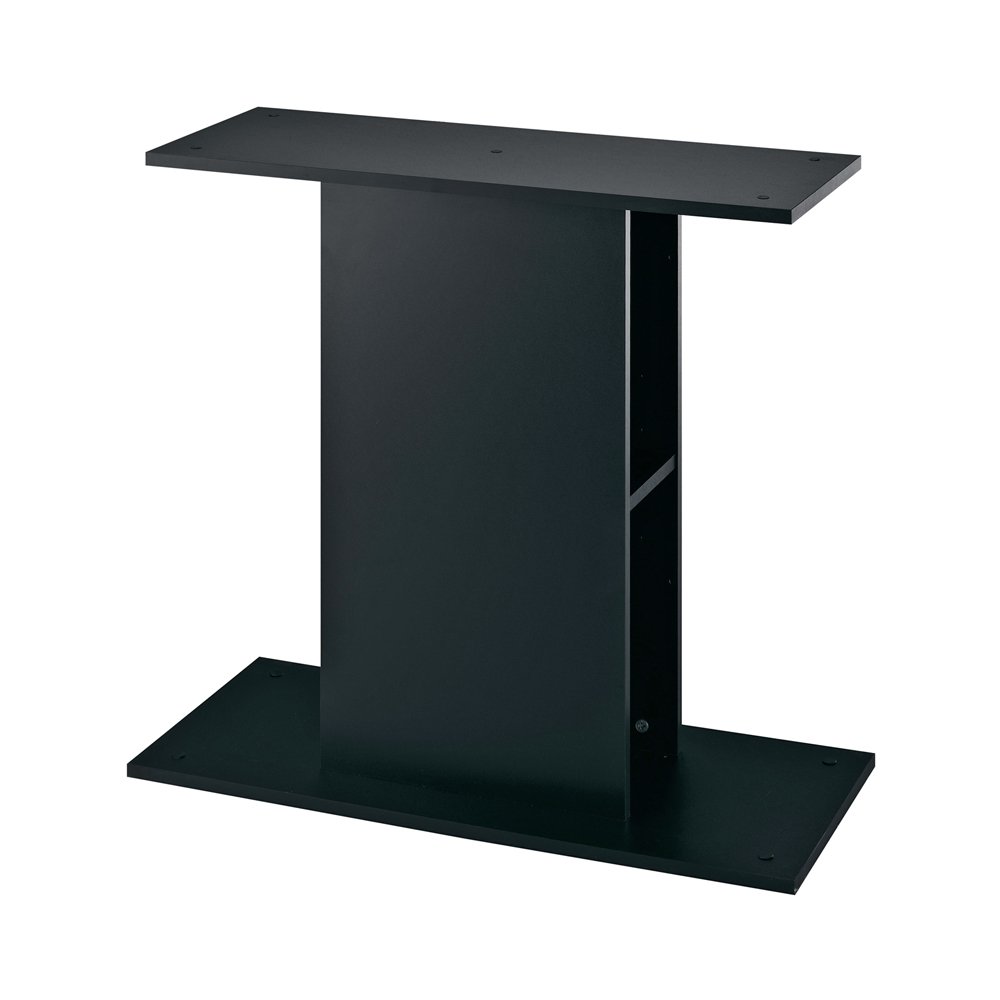 Ferplast Support pour Aquarium Cayman 80 Noir
