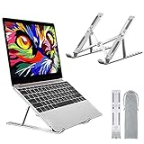 Soporte Portátil Mesa 6 Ángulos Ajustables, Otros Portátiles y Tableta