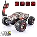 RC Car Monster Truck 1/12 Scale Off Road Electric Fast Race Cars Remote Control Truck High Speed 42km/h Radio Controlled Hobby Cars for Kids and Adults