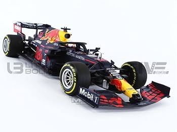 Amazon | ☆ ミニチャンプス 1/18 アストンマーチン レッドブル