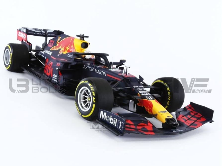 アストンマーチン F1ミニカー 1/18 1/18 スパーク 18S586 アストンマーティン AMR21 バーレーンGP